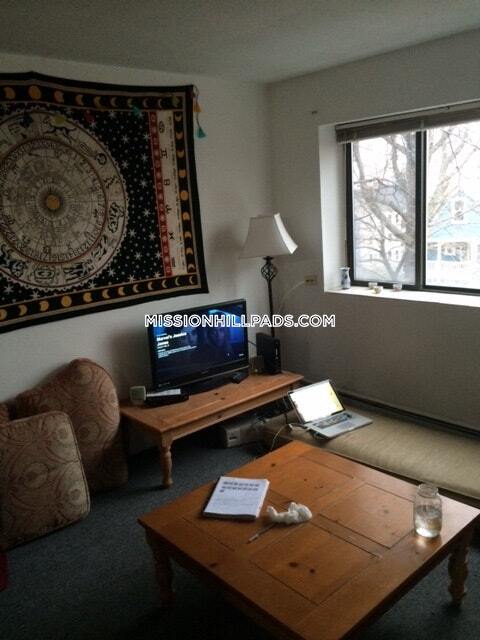 Photo - 226 Parker Hill Ave Unit 12