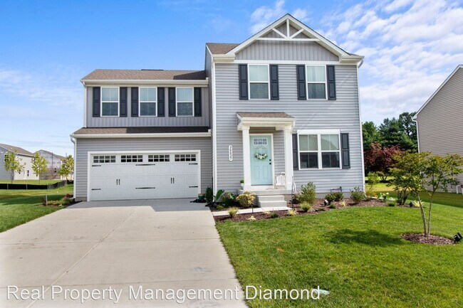 3 br, 2.5 bath House - 30027 Moorings Reach - 3 br, 2.5 bath House - 30027 Moorings Reach