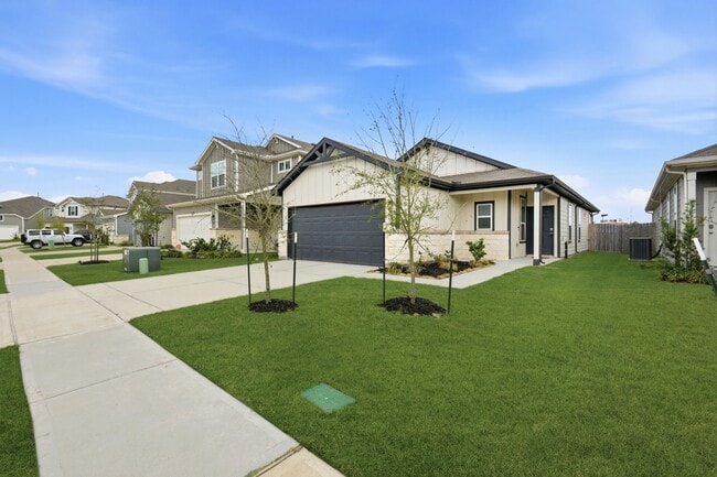 Photo - 24721 Cherry Log Ln