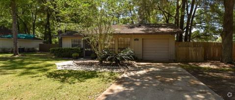 Building Photo - 7415 SW 22nd Pl Rental