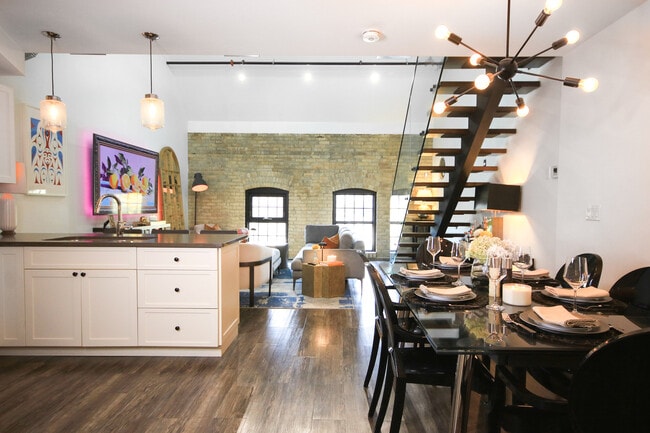 Photo - 31 Powerhouse St Unit 201