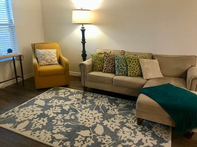 Photo - Bunny Trail Village- New construction