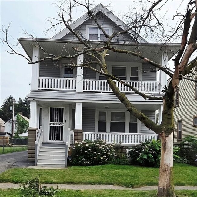 Building Photo - 9611 Larnder Ave Rental