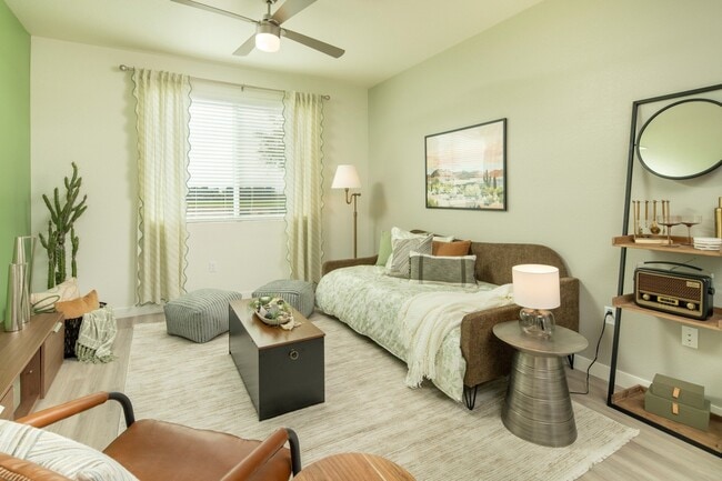 Photo - Cabana Aldea