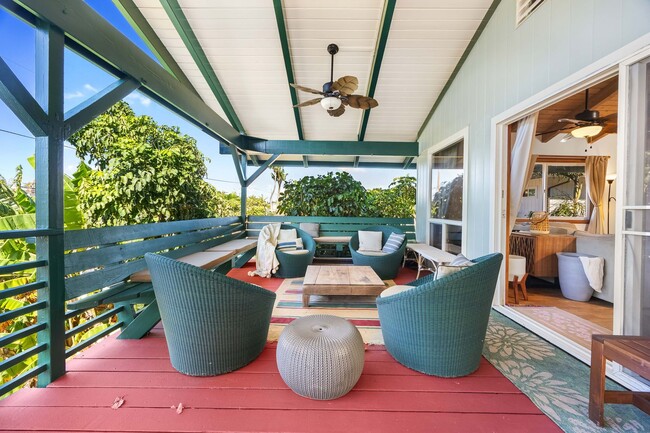 Photo - 59-018 Holawa St Unit Two Bedroom