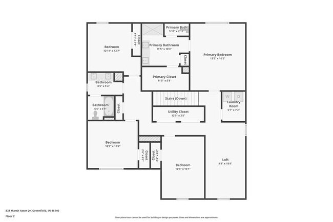 Photo - Fantastic 5bd/3ba home! Let yourself in!