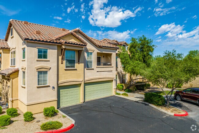 Park Place - Park Place