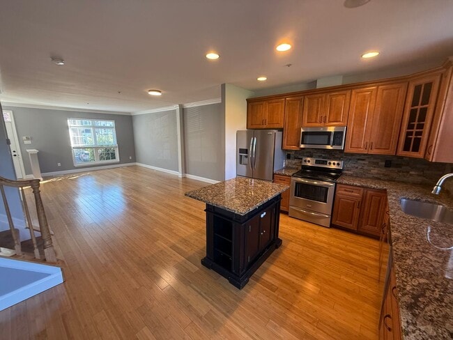 Photo - Spacious Townhome in desirable Bel Air Nei...
