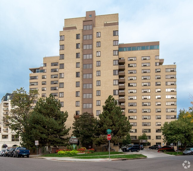 Archer Tower