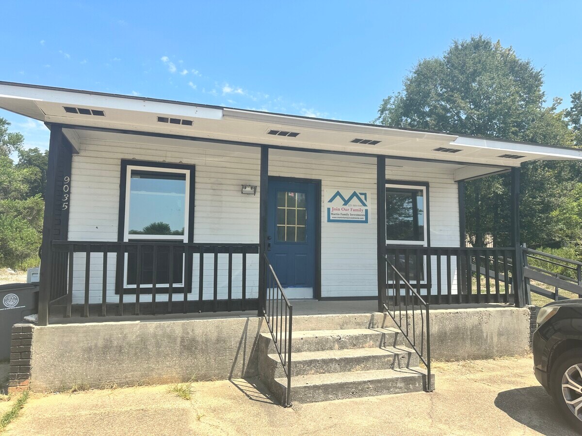 Photo - 9035 Prescott Rd