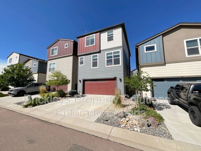 Photo - 7227 Berrybrook Ln