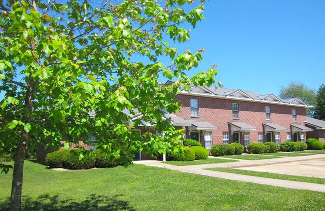 Southwind Apartments
