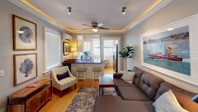 Photo - Charming 1-Bedroom Home with Shared Pool i...