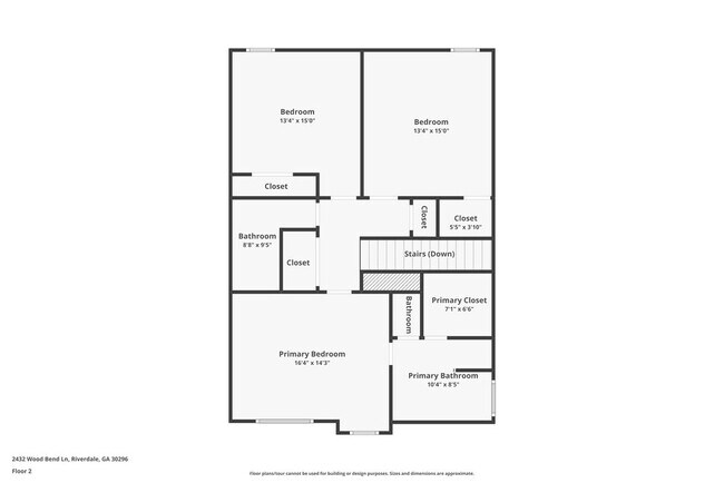 Photo - 2432 Wood Bend Ln
