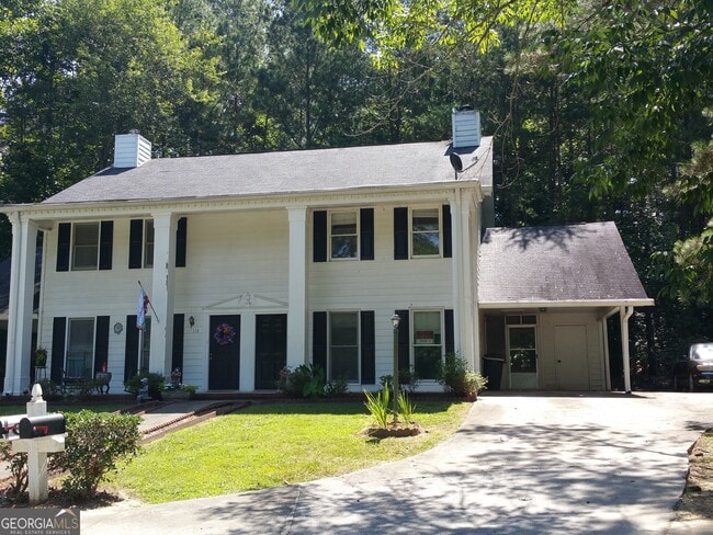 Building Photo - 112 Villas Ln