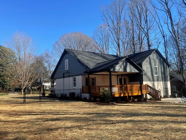 Photo - 3705 Princeton Dr