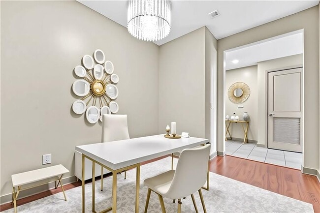 Building Photo - 390 17th St Unit 5037