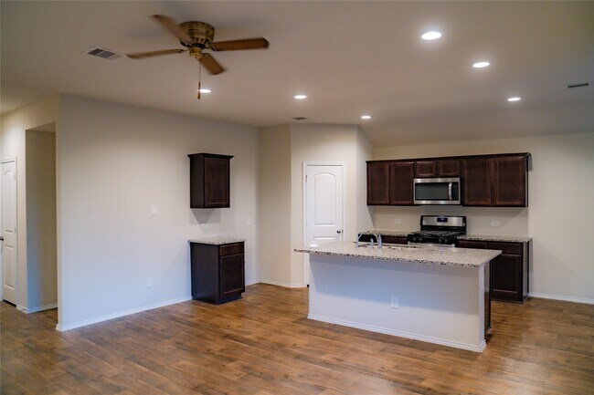 Photo - 2446 Ormes Forest Ln