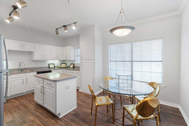 Photo - Providence in the Park Apartamentos