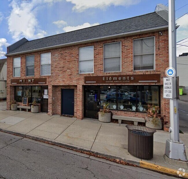 Building Photo - 508 S Center St Unit 100 Rental