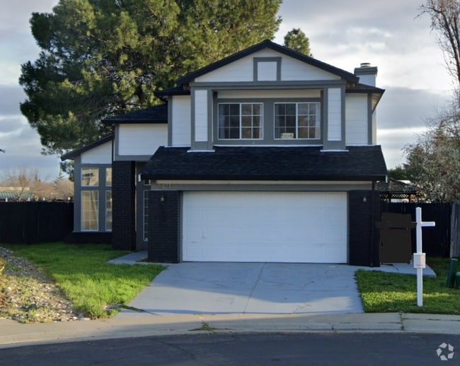 Building Photo - Wonderful 3bd/2.5ba Elk Grove Home with Ga...