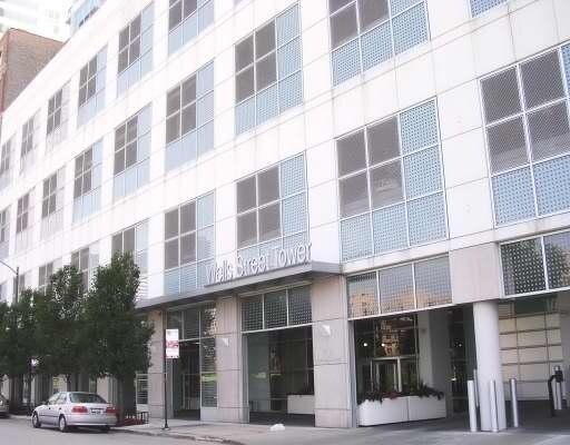 Photo - 701 S Wells St Condo Unit 2401