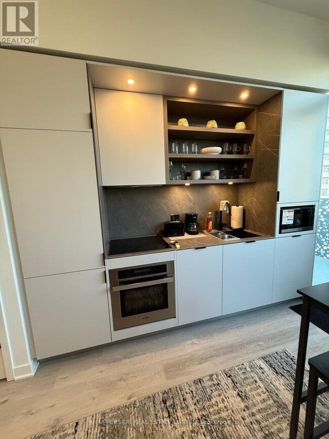 Photo - 55 Charles St E Unit 4810