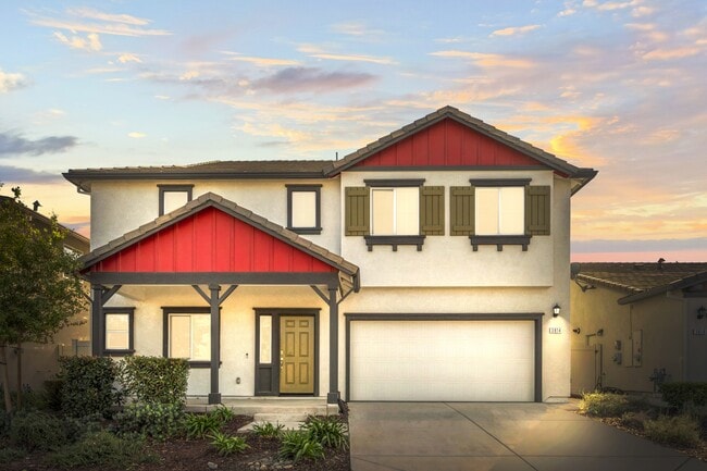 Building Photo - 3814 Fong Ranch Rd