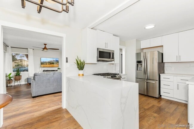 Photo - 3606 Clairemont Mesa Blvd