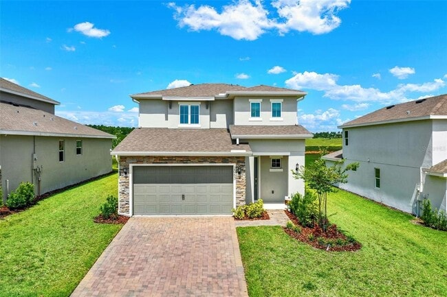 Photo - 2063 Keystone Pass Blvd House