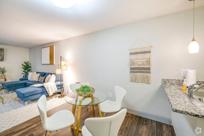 Building Photo - 9763 Audelia Rd Unit ID1258617P Rental