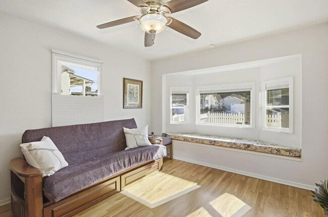 Photo - Charming 3BR Home with Bonus Room, Fireplace & Large Yard