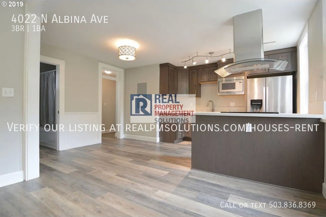 Photo - 4022 N Albina Ave