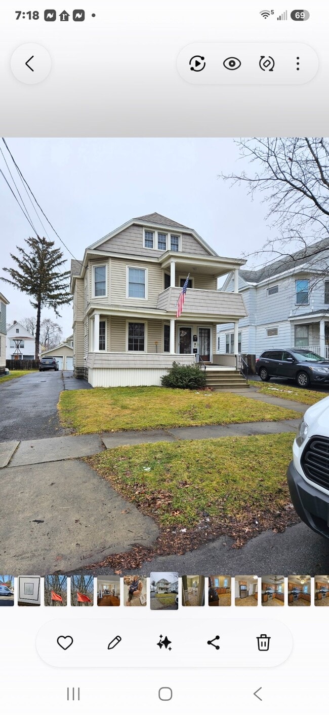 Building Photo - 1117 Sumner Ave