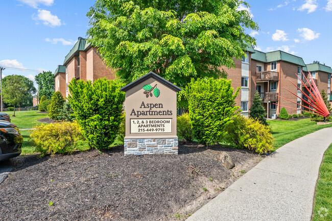 Photo - Aspen Apartments