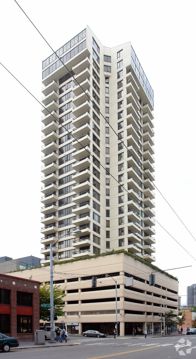 Photo - Grandview Bldg