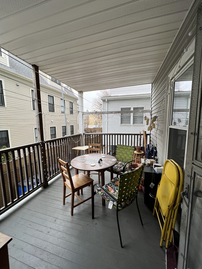 Photo - 2 Gilson Ter Unit 1