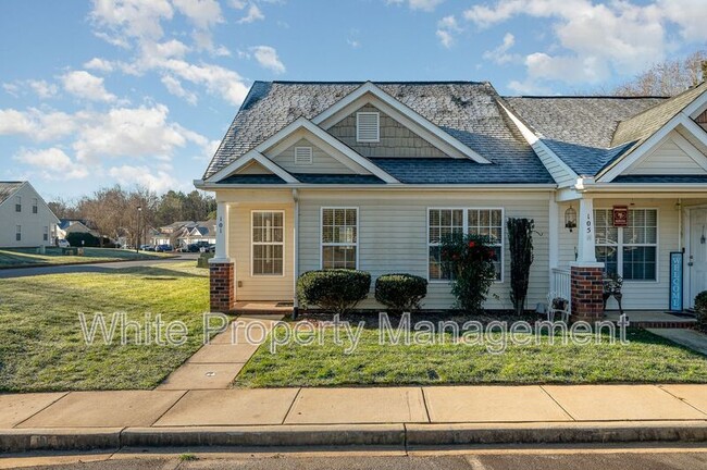 Photo - 101 Bungalow Dr Townhome