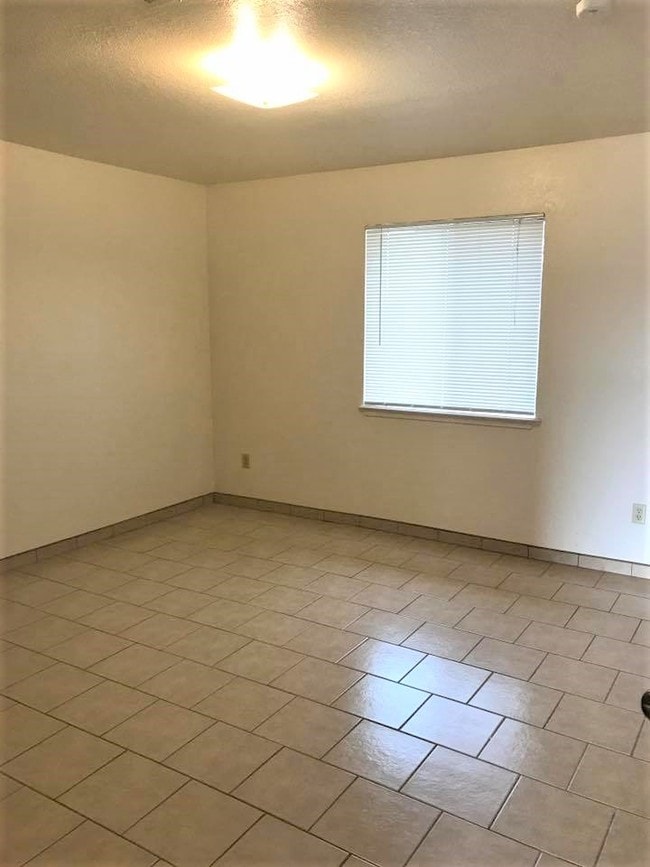 Good size room