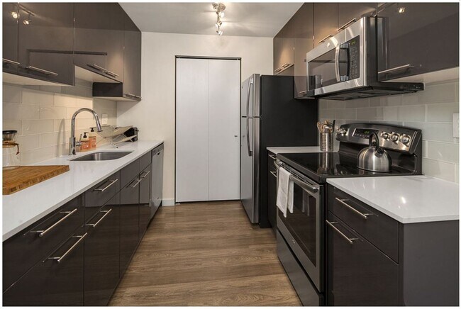 Photo - The Puget Vista Apartments