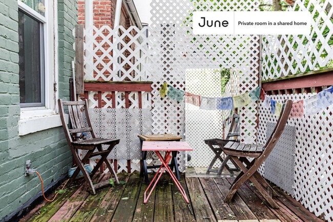 Photo - Room in Shared 3 bed/1 bath home Unit A