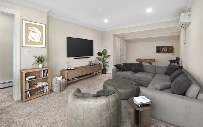 ARIUM at Greenwich Place