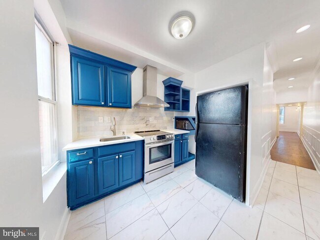 Photo - 1315 Pennsylvania Ave. SE