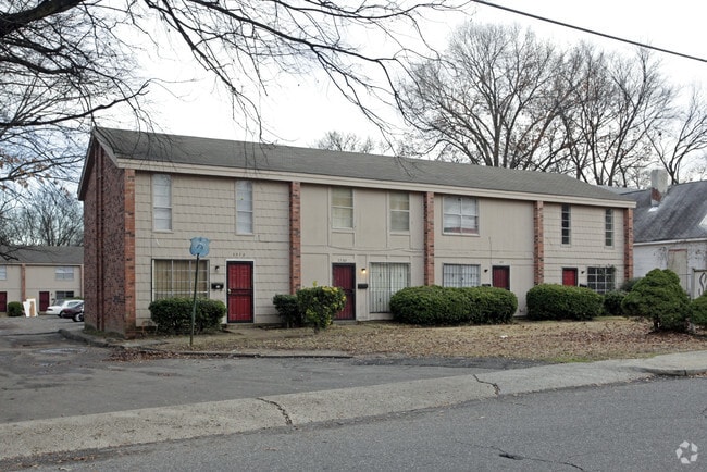 Building Photo - Spottswood Manor Rental