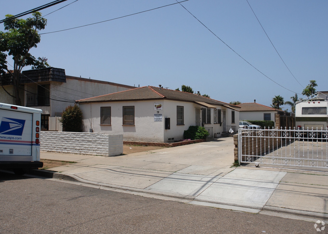 Photo - 78 Oaklawn Ave