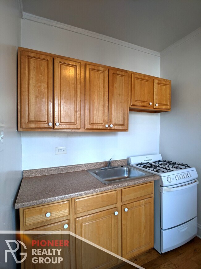 Photo - 4831 N Damen Ave Unit 215