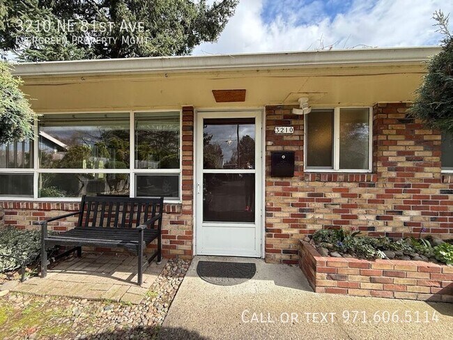 Photo - 3210 NE 81st Ave