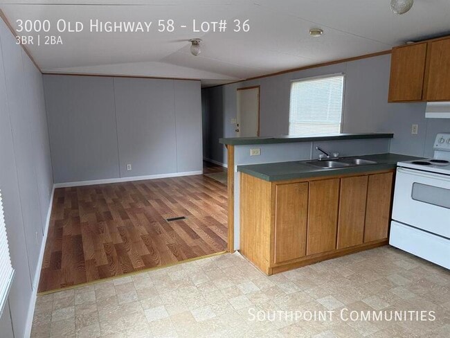 Photo - 3000 Old Hwy 58