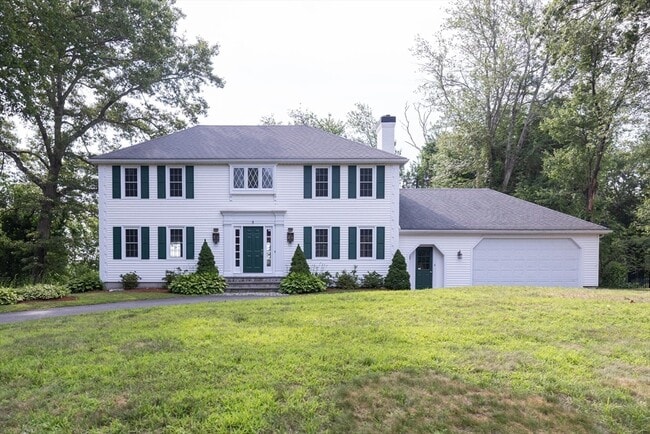 Photo - 13 Macneill Dr