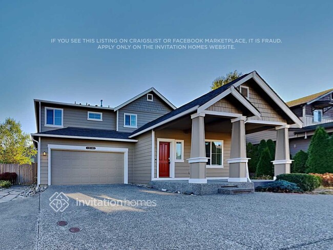 Building Photo - 12905 81 Ave Ct E